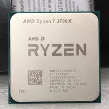 AMD Ryzen 7 3700X 3,60-4,40 GHz Tray 100-000000071