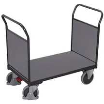 VARIOfit Doppel-Stirnwandwagen 1200x800 mm