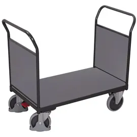 VARIOfit Doppel-Stirnwandwagen 1200x800 mm