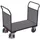 VARIOfit Doppel-Stirnwandwagen 1200x800 mm