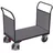 VARIOfit Doppel-Stirnwandwagen 1200x800 mm