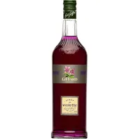 Giffard Veilchen 3x1000 ml