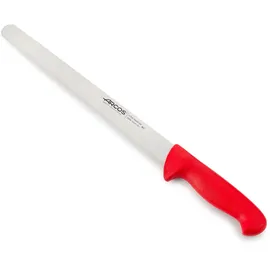 Arcos Serie 2900 Schinkenmesser 30 cm Schwarz