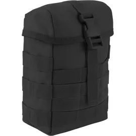 Brandit Textil Brandit Molle Fire schwarz für Männer
