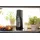 Sodastream Terra black + PET-Flasche 1 l + Zylinder