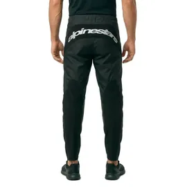 Alpinestars Fluid Graphite Motocross Hose