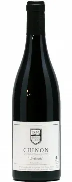 L'Huisserie 2021 - Domaine Philippe Alliet