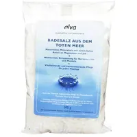 Alva Totes Meer Badesalz · 500 g · PZN