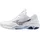 Mizuno Handballschuhe Herren Wave Stealth 6 WEISS|WEISS 44