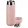 Le Creuset Isolierflasche Shell Pink 1 l