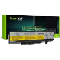 Green Cell Notebook-Akku L11L6Y01 L11M6Y01 L11S6Y01 10.8V 4400 mAh Lenovo