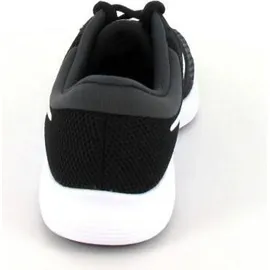 Nike Revolution 6 NN (GS) Kinder Black/Hyper Pink-Pink Foam 37,5