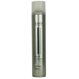 Londa Professional Lock It Haarspray 500 ml