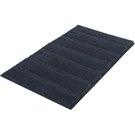KLEINE WOLKE Monrovia 70 x 120 cm navy
