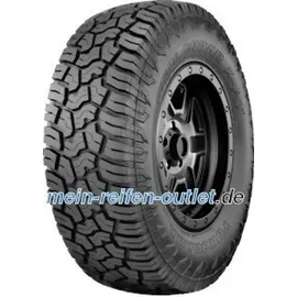 Yokohama Geolandar X-AT (g016) 305/70 R17 121Q Sommerreifen