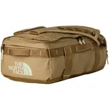 The North Face Base Camp Voyager Duffel 32 l Braun/Khaki