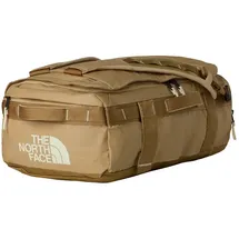 The North Face Base Camp Voyager Duffel 32 l Braun/Khaki