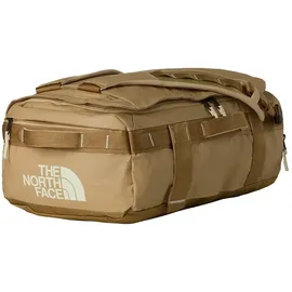 The North Face Base Camp Voyager Duffel 32 l Braun/Khaki