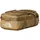 The North Face Base Camp Voyager Duffel 32 l Braun/Khaki