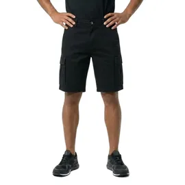 O'Neill Essentials Cargo Shorts Schwarz 36