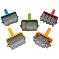 Beleduc Strukturroller 5-tlg. (66050)