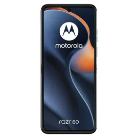 Motorola Razr 60 8 GB RAM 256 GB Pantone Gibraltar Sea