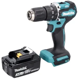 Makita DHP487F1 inkl. 1 x 3,0 Ah