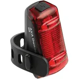 AXA basta DWN LED-Rücklicht