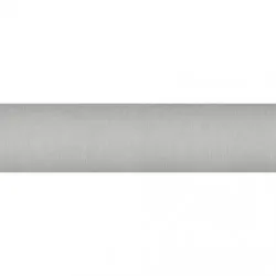 Dreifke® Aufkleber, Piktogramm mit Wunschtext und/oder -symbol, Edelstahl, selbstklebend, 160x40 mm