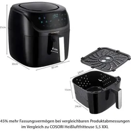 Russell Hobbs SatisFry 27170-56