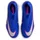 Nike Mercurial Superfly 10 Academy TF Kinder blau 37,5