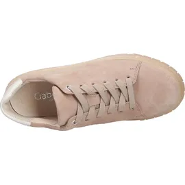 Gabor Davos Damen Beige 43