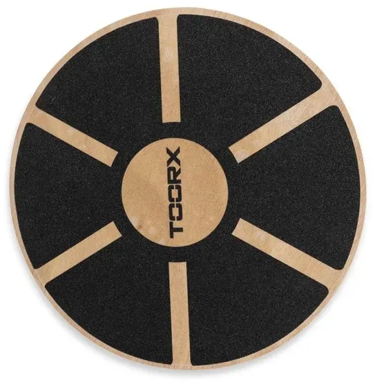 Balanceboard Wood