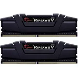 G.SKILL Ripjaws V F4-4000C18D-32GVK,