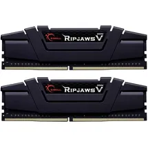 G.SKILL Ripjaws V F4-4000C18D-32GVK,