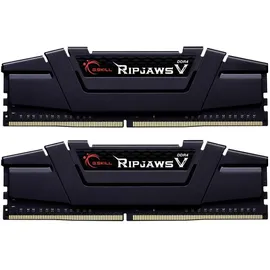 G.SKILL Ripjaws V F4-4000C18D-32GVK,