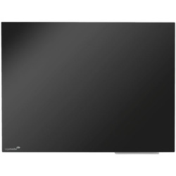 Legamaster Glasboard »COLOUR« farbig 90 x 120 cm schwarz