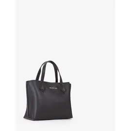 Valentino Fall Re Shopper Kunstleder Black