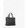 Valentino Fall Re Shopper Kunstleder Black