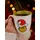 UNITED LABELS Grinch Kaffeetasse 0,35 l Grün