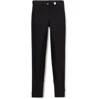 HKM Kinder ridebukser -Basic Belmtex Grip- 3/4 dame Hose,