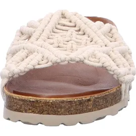 Verbenas Raga Knots creme 38