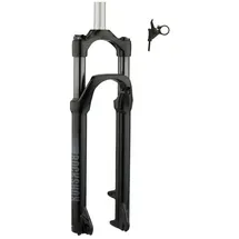 RockShox Judy 27,5 Zoll 650B 42 mm Schwarz