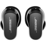Bose QuietComfort Earbuds II schwarz