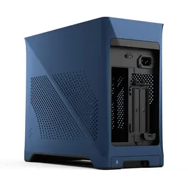 Fractal Design Era 2 Midnight Blue