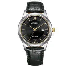 Citizen Eco-Drive AW1784-16E Leder 40 mm