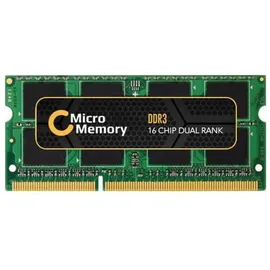 CoreParts 8GB Memory Module (KVR16LS11/8)