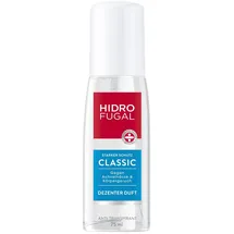 Hidrofugal Zerstäuber Antitranspirant Duftneutral 75 ml