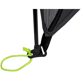 Origin Outdoors Makena Strandmuschel, grau