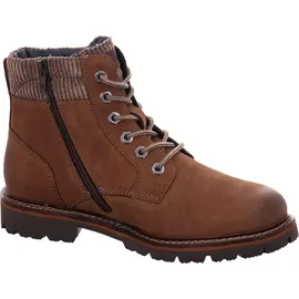 SIOUX Adalar Herren Braun 42